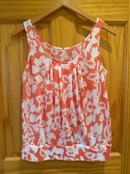 New York & Company Tops - New York & Co Tank Top Size Small